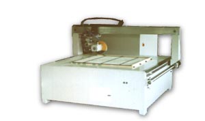 panel saw machine